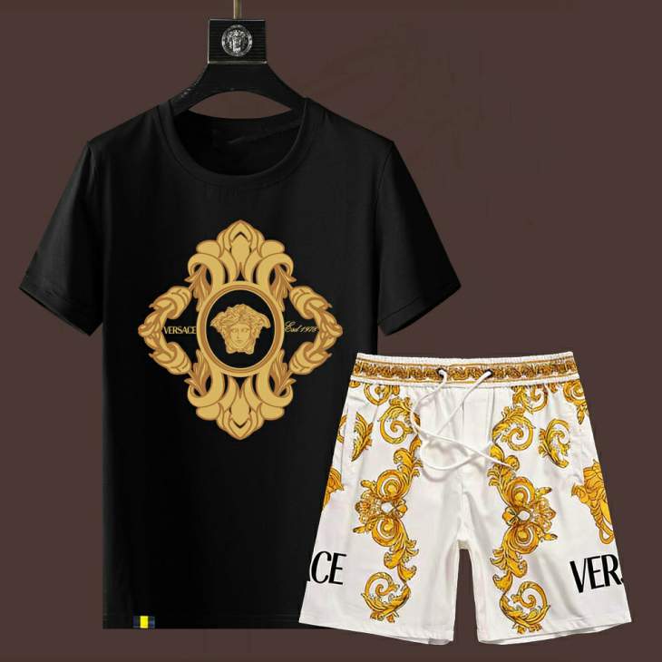 Picture of Versace Shirt Pant Suits _SKUVersaceM-4XL11Lr44925018